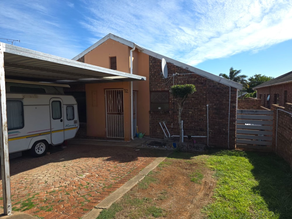 House sold in Strelitzia Park - 1UK1700391 House sold in Strelitzia Park - 1UK1700391