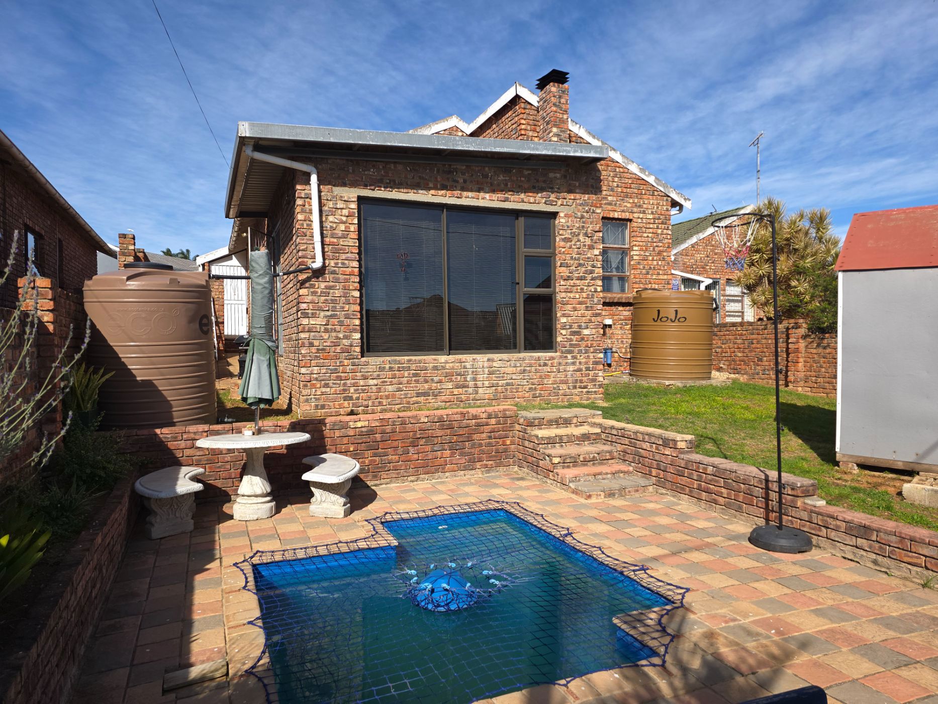 House sold in Strelitzia Park - 1UK1700391