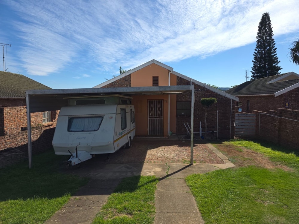 House sold in Strelitzia Park - 1UK1700391 House sold in Strelitzia Park - 1UK1700391