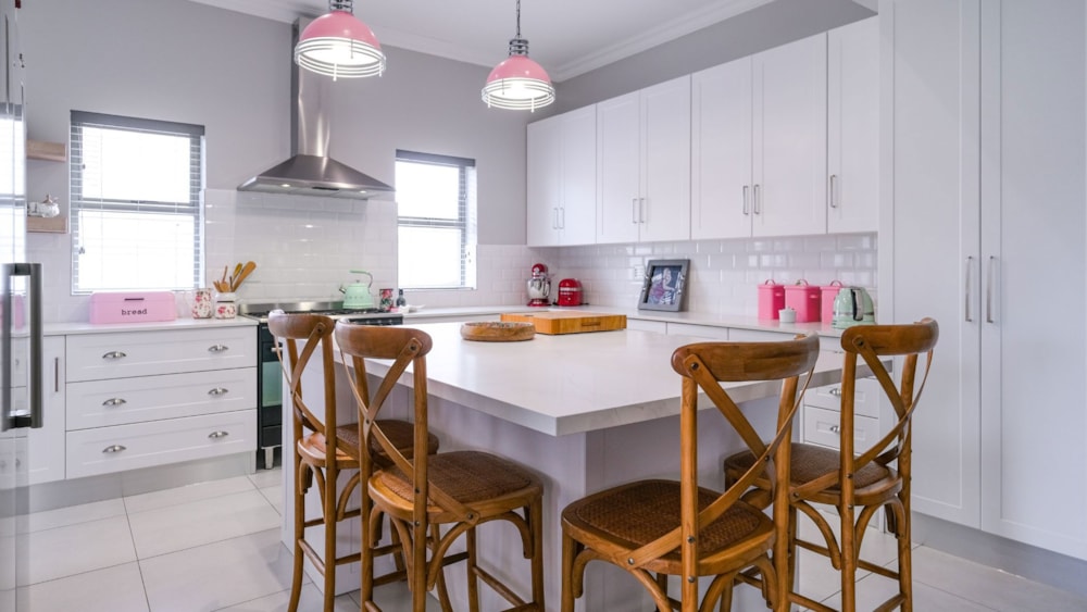 House for sale in Blue Mountain - GEO1701463 House for sale in Blue Mountain - GEO1701463