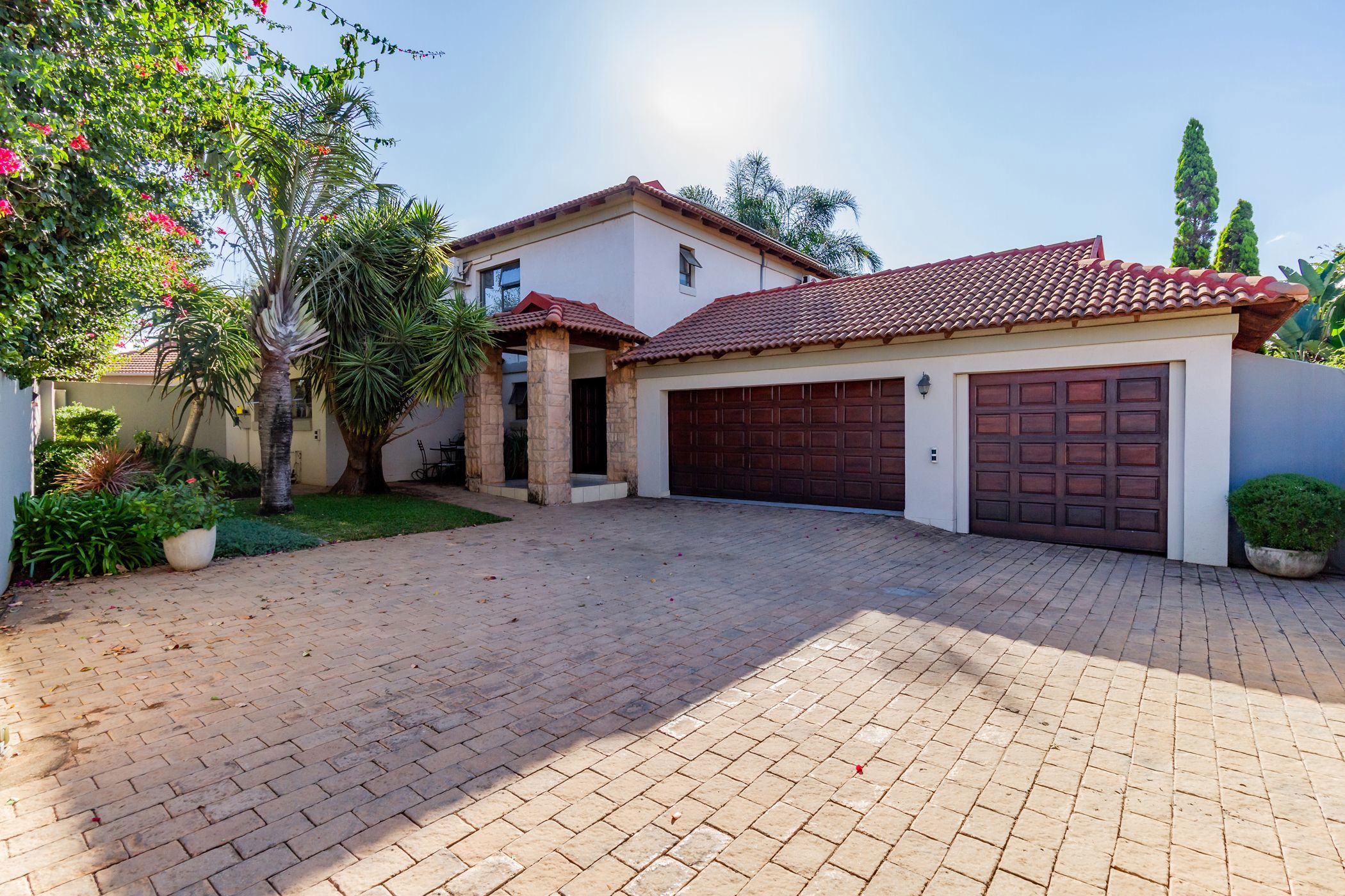 Security estate home for sale in Birdwood - 1HR1702151