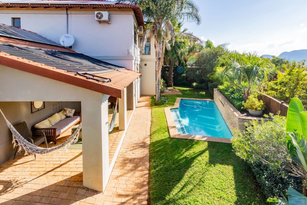 Security estate home for sale in Birdwood - 1HR1702151 Security estate home for sale in Birdwood - 1HR1702151