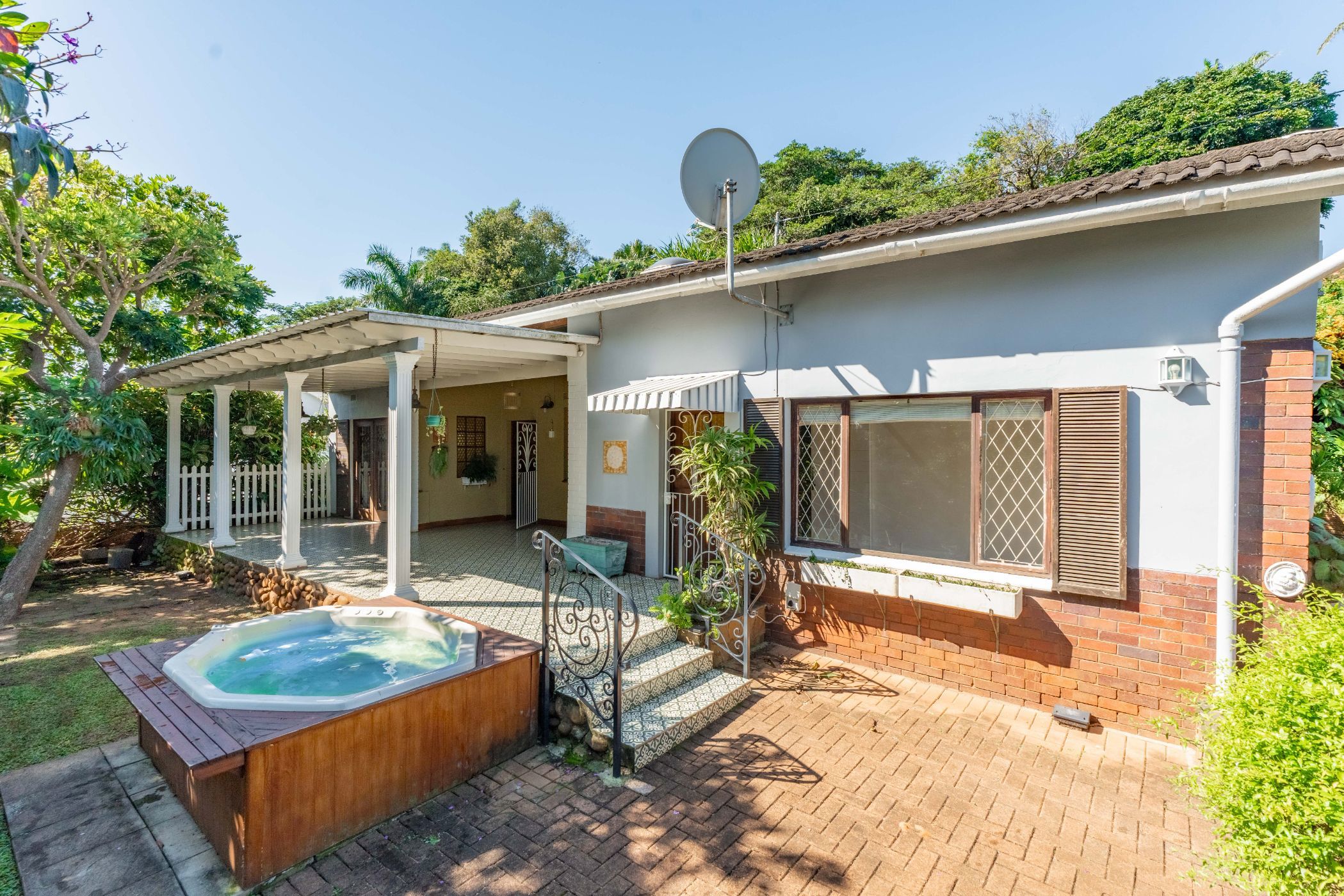 House sold in Park Hill - 1ND1699738