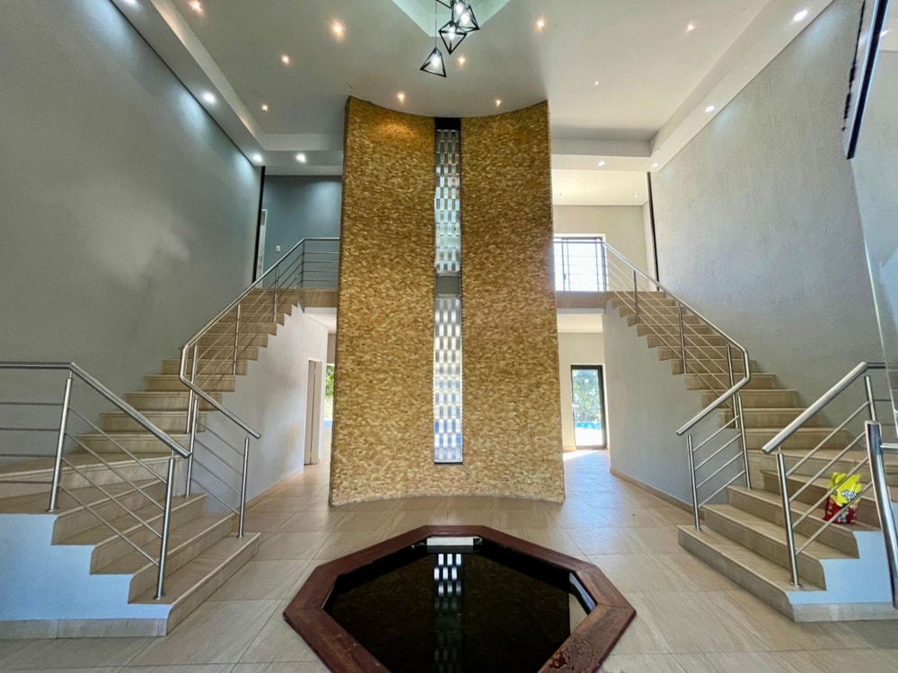 Security estate home for sale in Shandon Estate - 1NS1702110