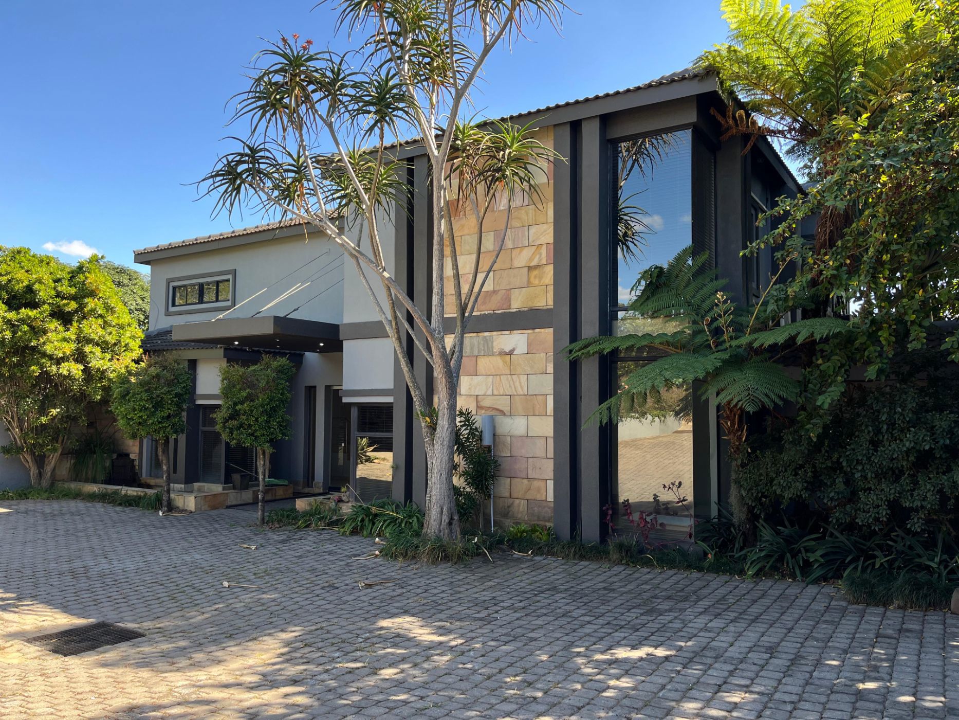 Security estate home for sale in Shandon Estate - 1NS1702110