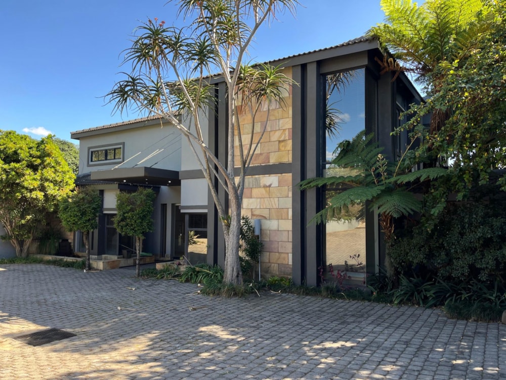 Security estate home for sale in Shandon Estate - 1NS1702110