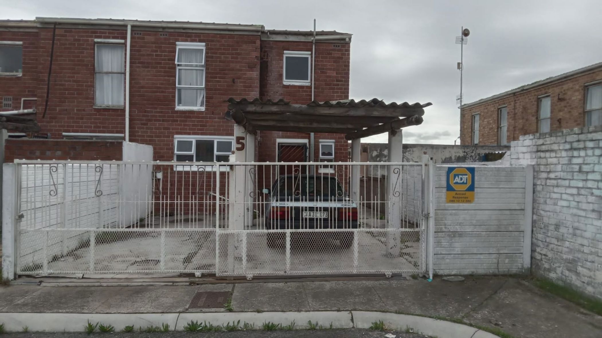 Semi-detached house for sale in Westridge, Mitchells Plain - 1MN1702411