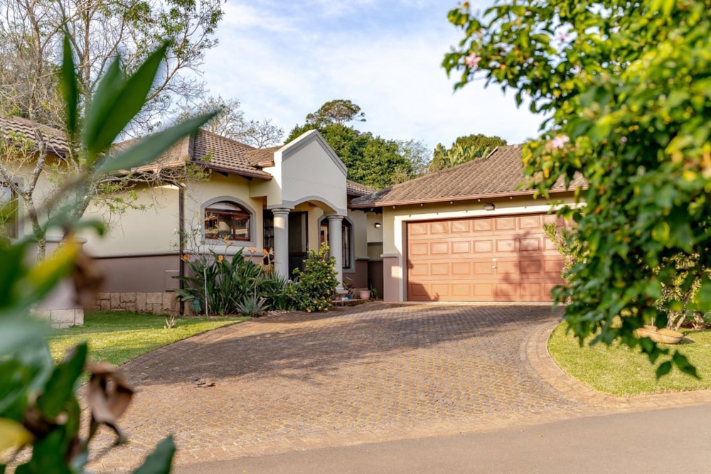 Townhouse sold in Le Domaine Estate - 1KF1701033 Townhouse sold in Le Domaine Estate - 1KF1701033