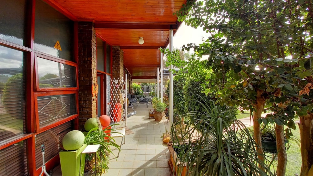 House for sale in West Bank, Oudtshoorn - 1OU1699399