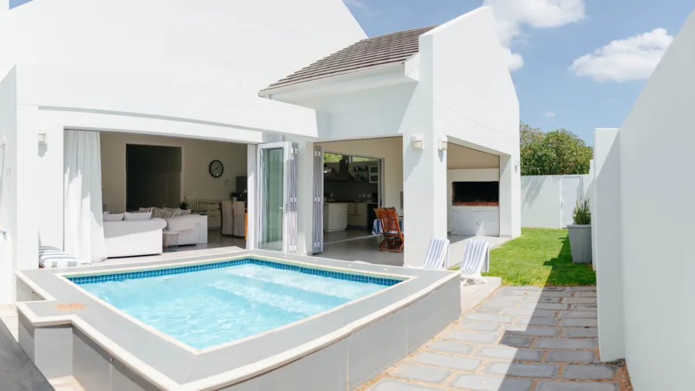 House sold in Golden Mile - LA1699524