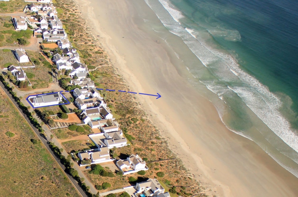 House for sale in Golden Mile - LA1699524