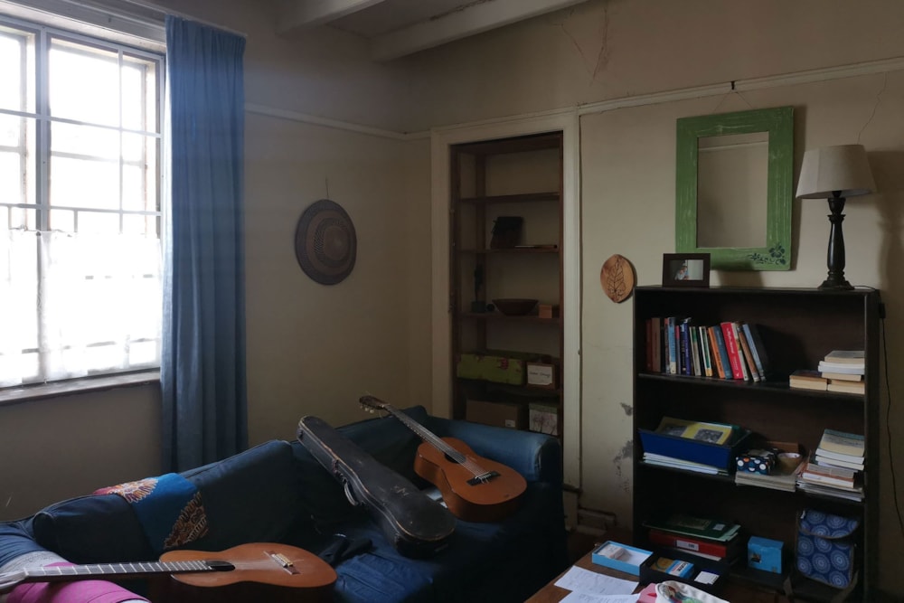 House sold in Grahamstown (Makhanda) - 1GC1701555 House sold in Grahamstown (Makhanda) - 1GC1701555