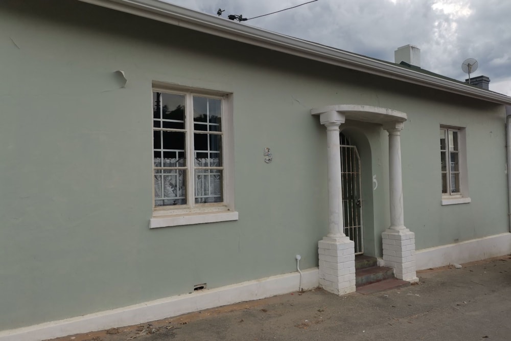 House sold in Grahamstown (Makhanda) - 1GC1701555 House sold in Grahamstown (Makhanda) - 1GC1701555