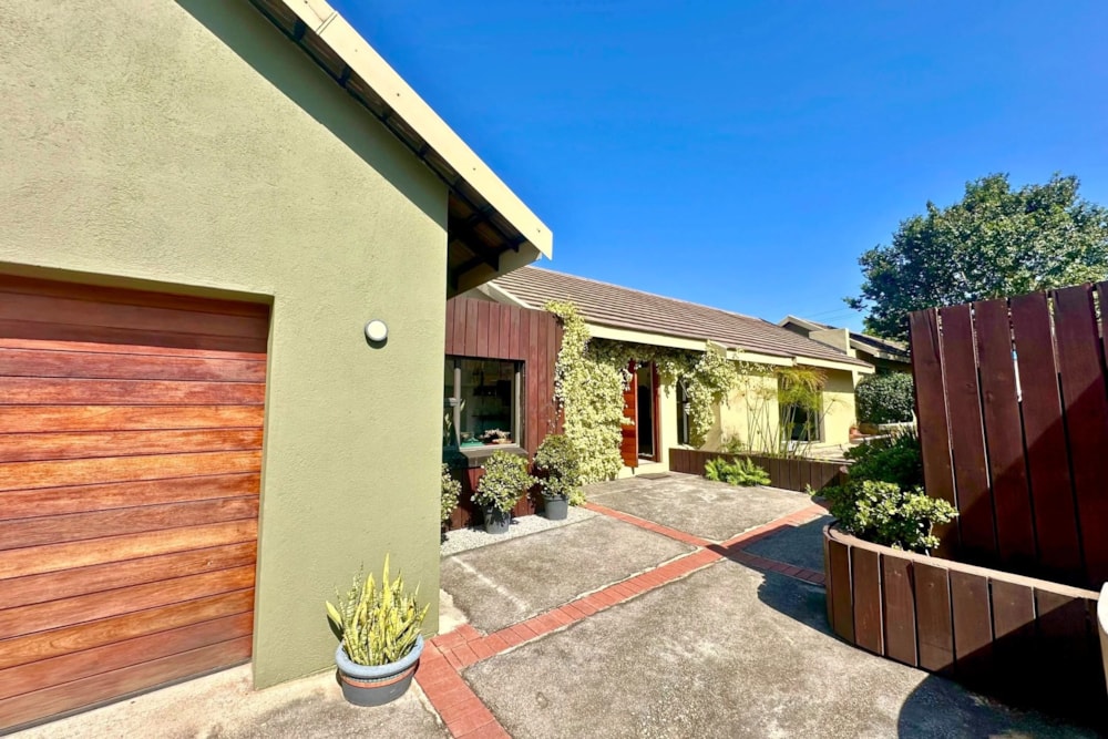 House for sale in Drum Rock - 1NS1701231 House for sale in Drum Rock - 1NS1701231