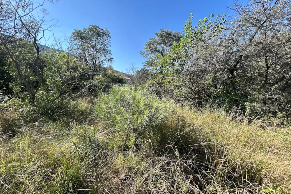 Residential vacant land for sale in Estate D Afrique - 1HR1699880 Residential vacant land for sale in Estate D Afrique - 1HR1699880