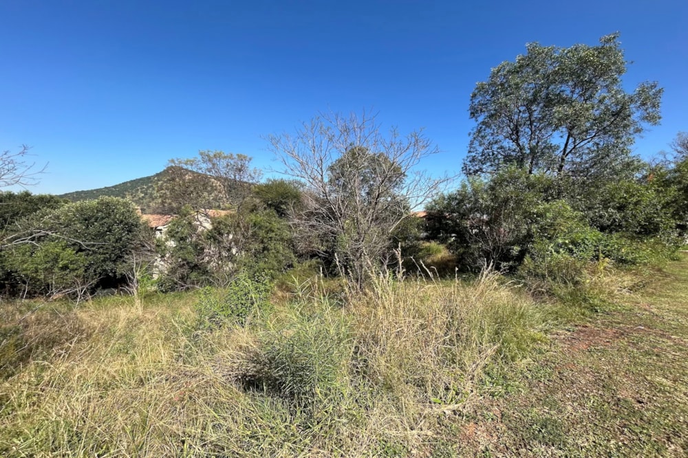 Residential vacant land for sale in Estate D Afrique - 1HR1699880 Residential vacant land for sale in Estate D Afrique - 1HR1699880