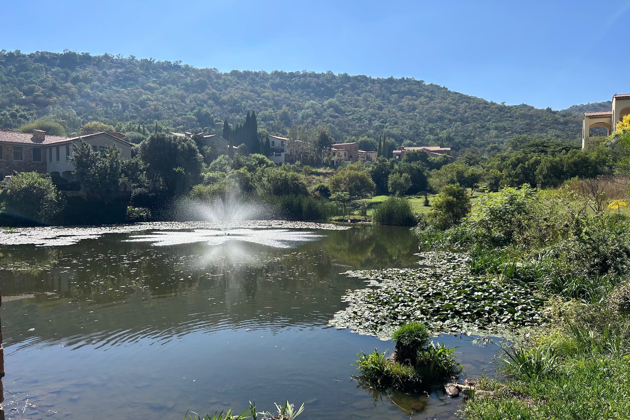 Residential vacant land for sale in Estate D Afrique - 1HR1699880