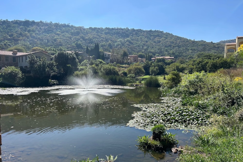 Residential vacant land for sale in Estate D Afrique - 1HR1699880 Residential vacant land for sale in Estate D Afrique - 1HR1699880