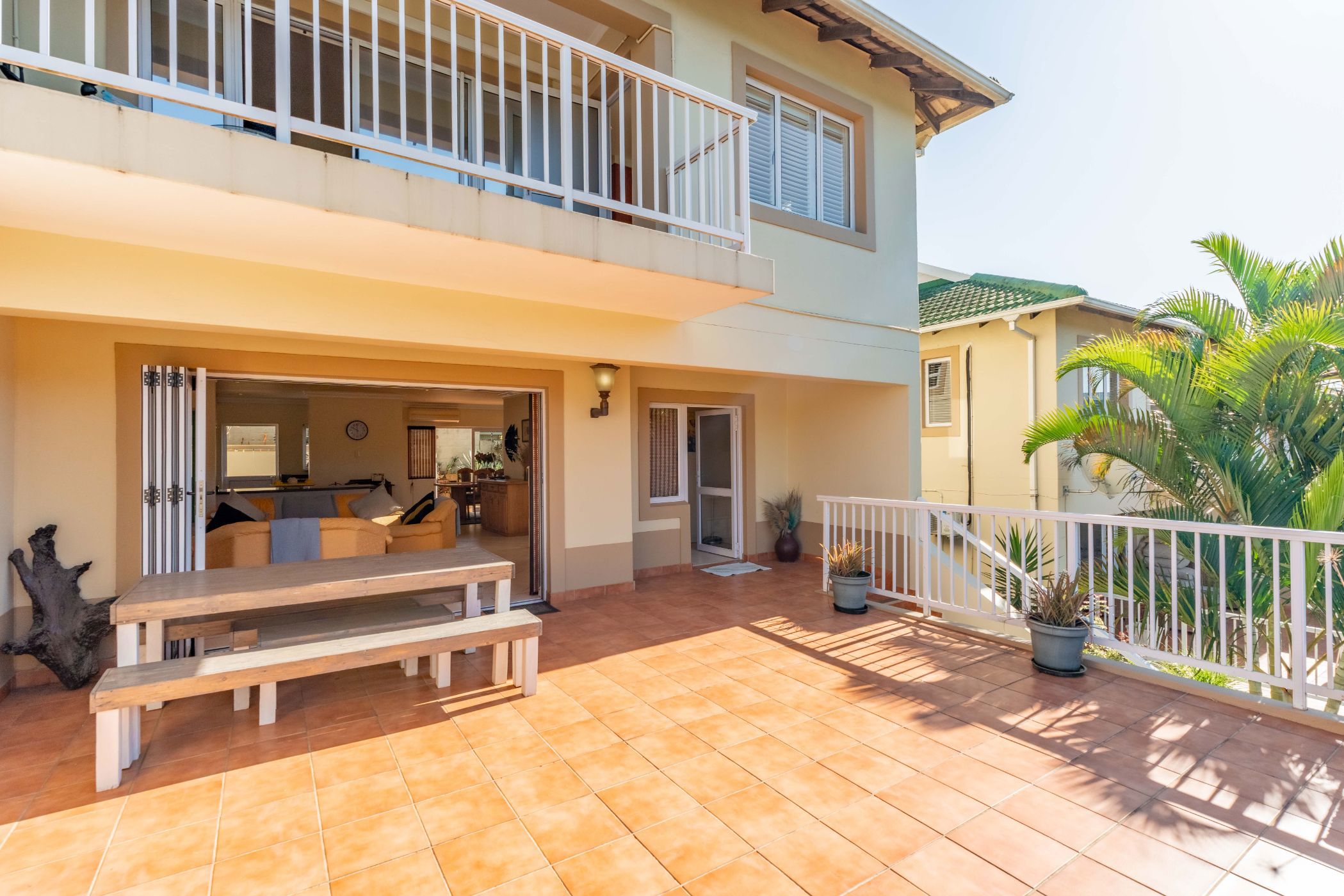 Security complex home sold in Somerset Park, uMhlanga - 1ND1701855