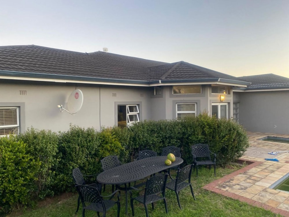 House for sale in Southernwood, Mthatha - 1MH1702518