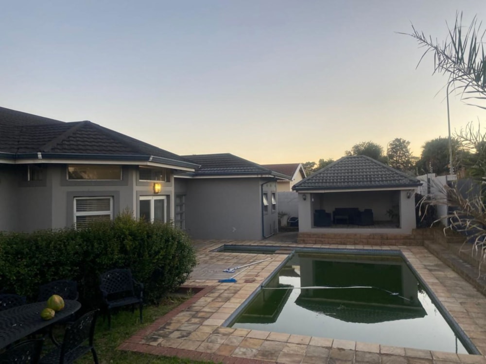 House for sale in Southernwood, Mthatha - 1MH1702518