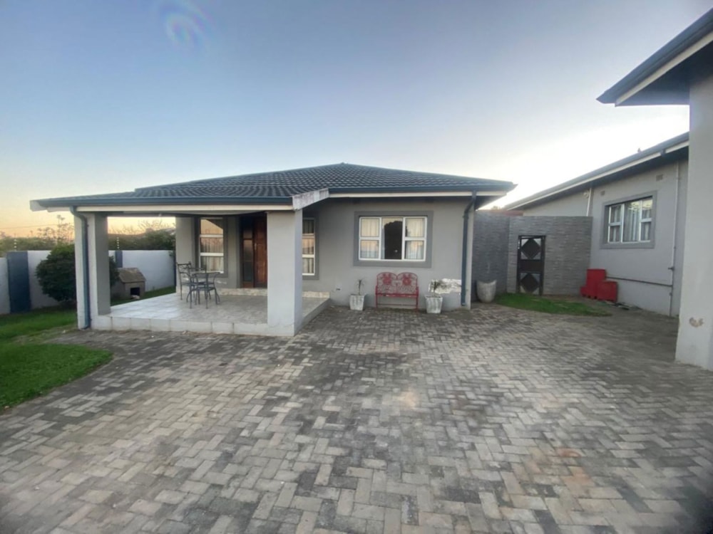 House for sale in Southernwood, Mthatha - 1MH1702518