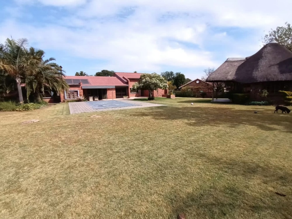 House for sale in Reyno Ridge - 1WD1701053