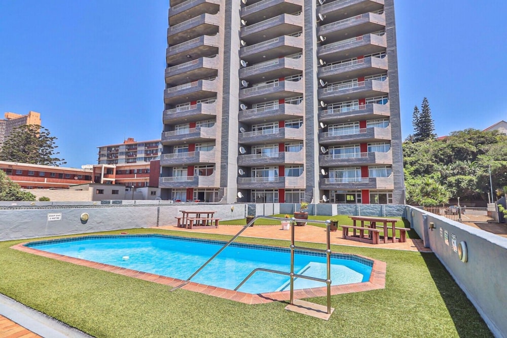 Apartment let in Amanzimtoti - 1WB1699227 Apartment let in Amanzimtoti - 1WB1699227