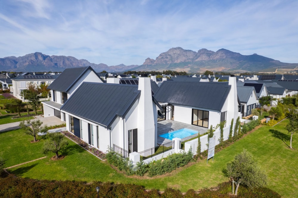 House for sale in Val de Vie Estate - VLV1700059 House for sale in Val de Vie Estate - VLV1700059