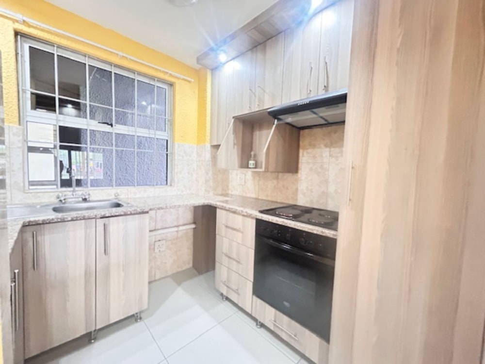 Apartment for sale in Meer en See - 1RY1717273