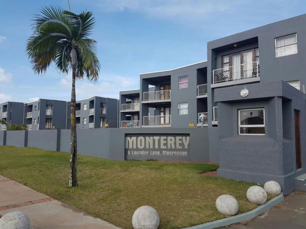 Apartment for sale in Meer en See - 1RY1717273