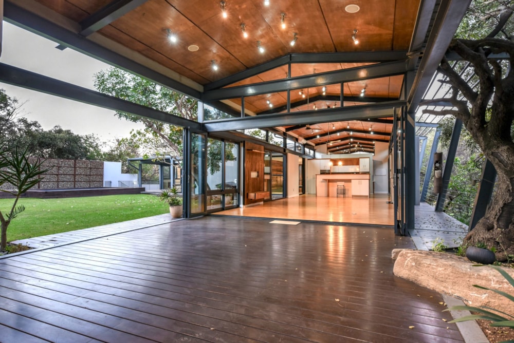 Double-storey house for sale in Helderfontein Estate - FW1702163 Double-storey house for sale in Helderfontein Estate - FW1702163