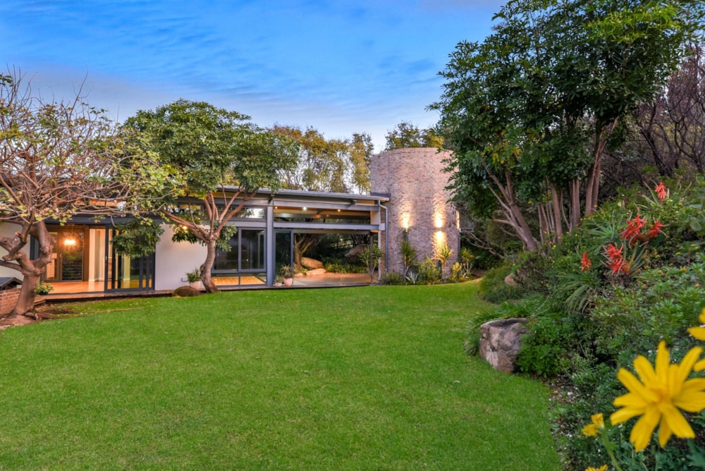 Double-storey house for sale in Helderfontein Estate - FW1702163 Double-storey house for sale in Helderfontein Estate - FW1702163