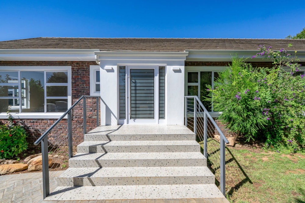 House for sale in Welgemoed - DBV1694308