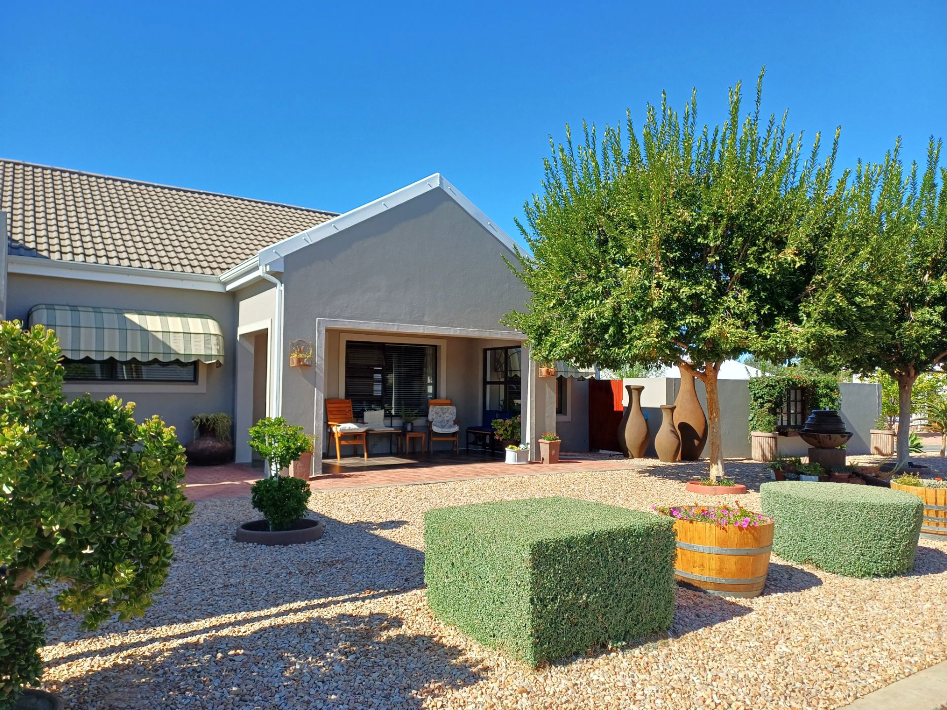 House for sale in West Bank, Oudtshoorn - 1OU1700364