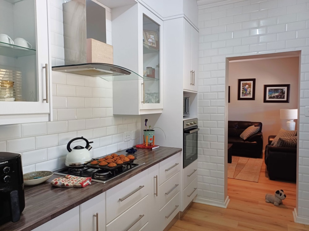 House for sale in West Bank, Oudtshoorn - 1OU1700364