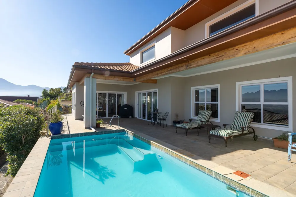 Double-storey house sold in Gordons Bay - SW1699425