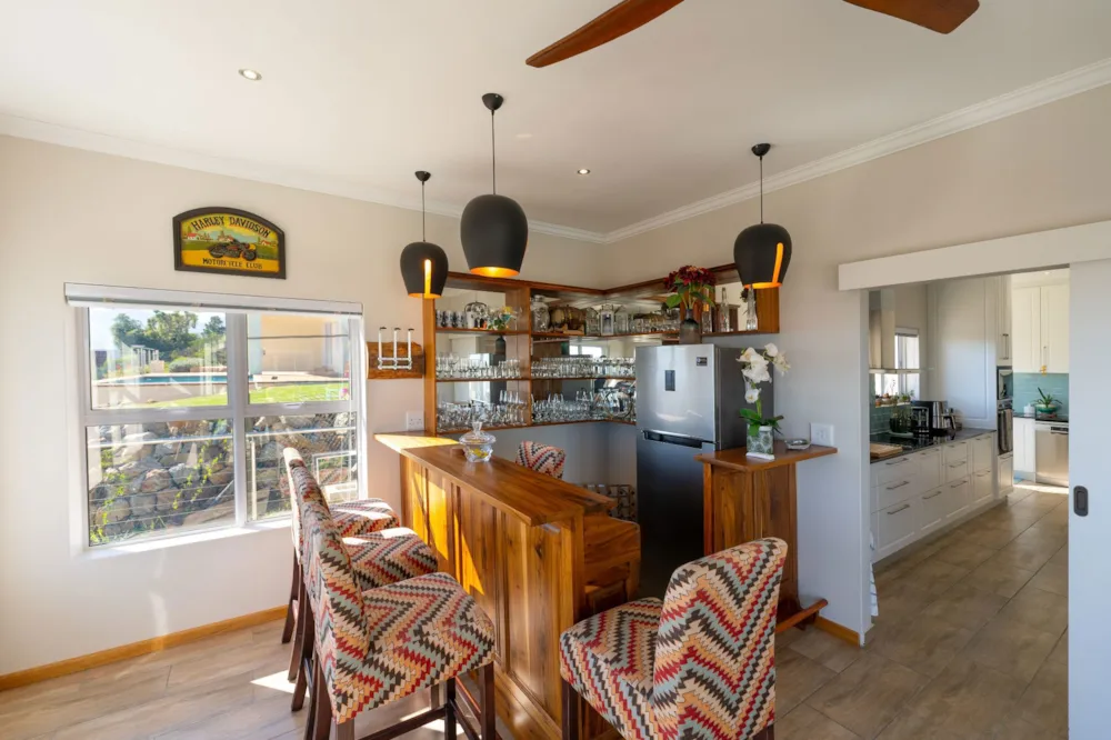 Double-storey house sold in Gordons Bay - SW1699425