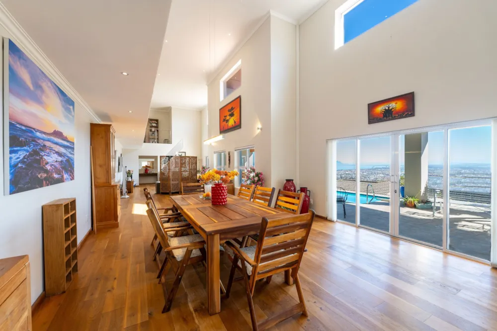 Double-storey house sold in Gordons Bay - SW1699425