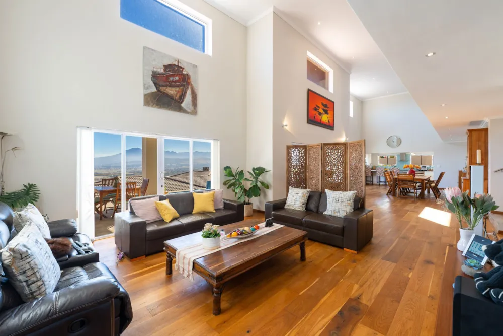 Double-storey house sold in Gordons Bay - SW1699425