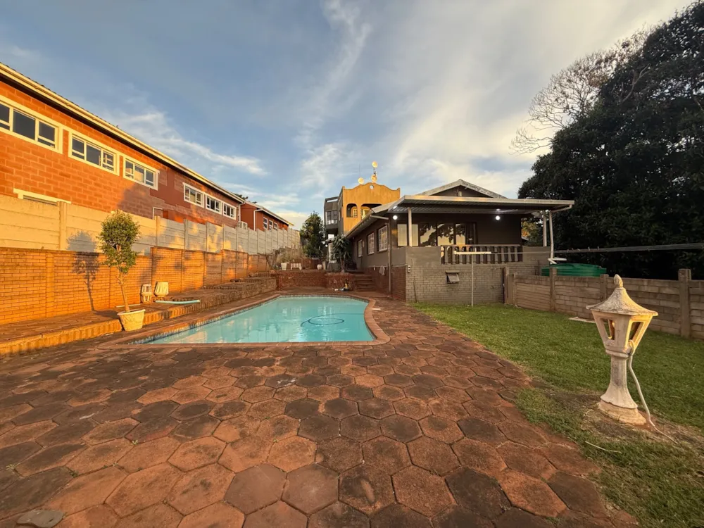 Cottage let in Riverside, Durban North - 1ND1730385 Cottage let in Riverside, Durban North - 1ND1730385