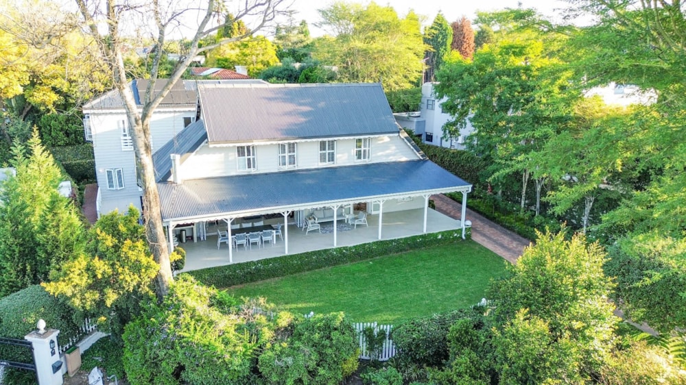 Double-storey house for sale in Dainfern Golf Estate - FW1699148 Double-storey house for sale in Dainfern Golf Estate - FW1699148