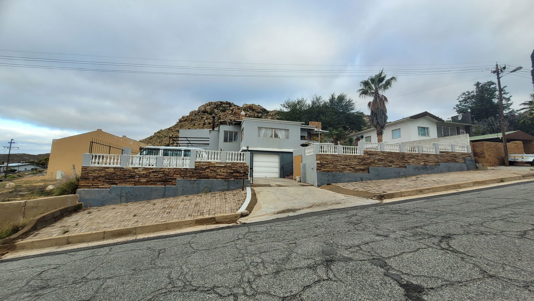 House for sale in Springbok - 1NA1701957