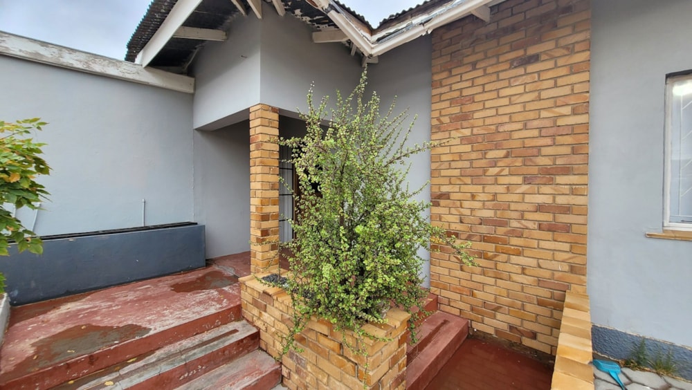 House for sale in Springbok - 1NA1701957