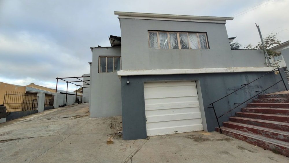 House for sale in Springbok - 1NA1701957