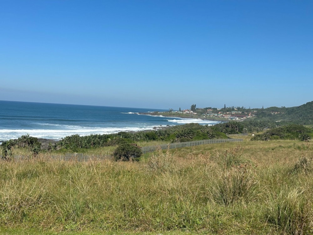 Residential vacant land for sale in Leisure Bay - 1PD1294193