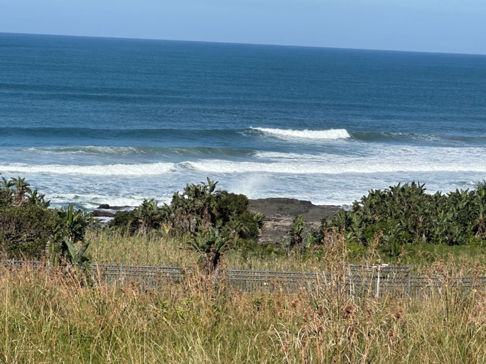 Residential vacant land for sale in Leisure Bay - 1PD1294193