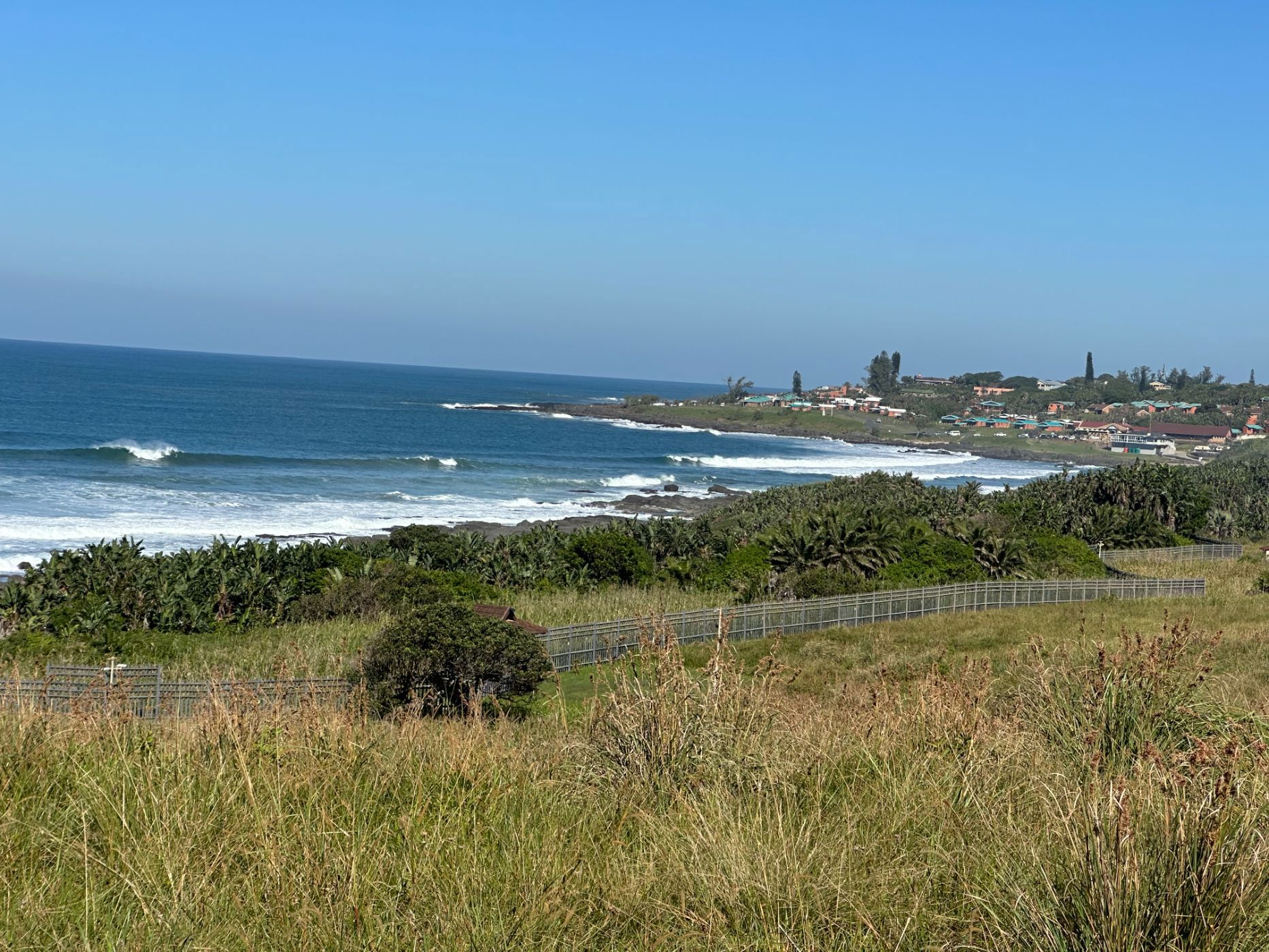 Residential vacant land for sale in Leisure Bay - 1PD1294193