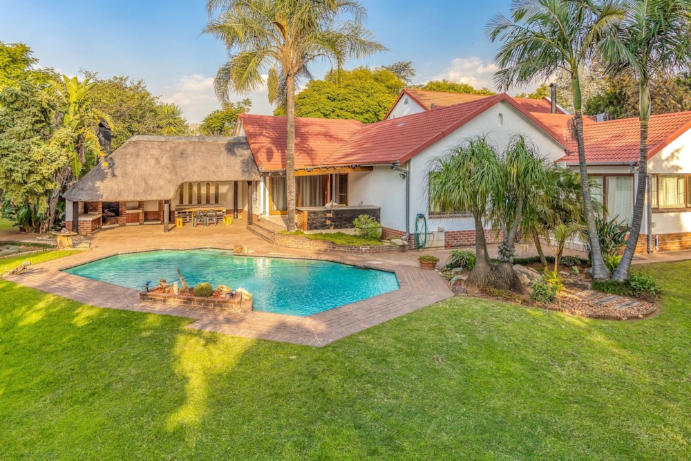 House for sale in Randpark - RAN1702100 House for sale in Randpark - RAN1702100