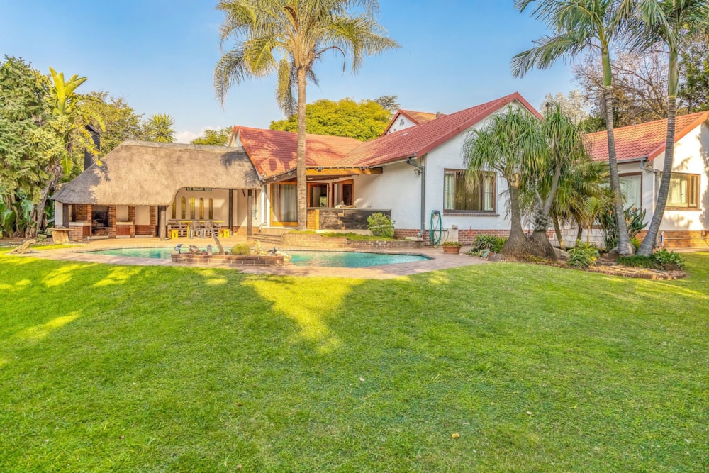 House for sale in Randpark - RAN1702100 House for sale in Randpark - RAN1702100